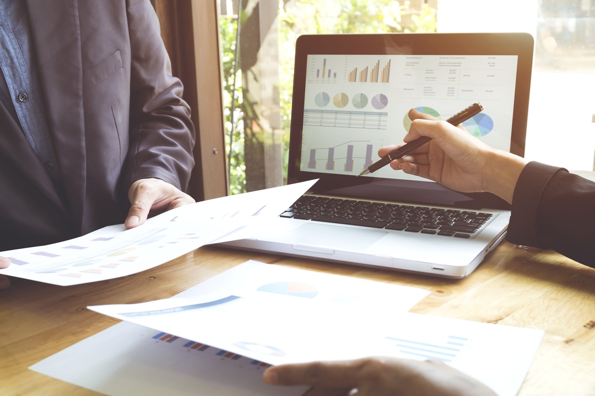 Accounting & Audit Firms