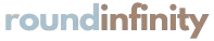 RoundInfinity, Inc. Logo